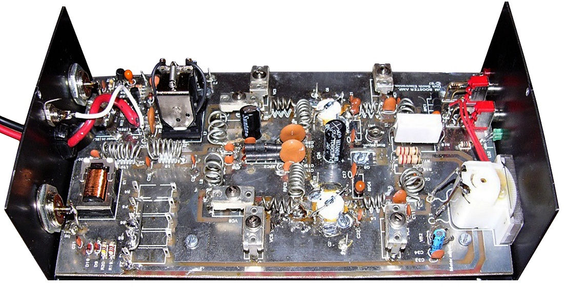 Dick Smith Electronics K-6349